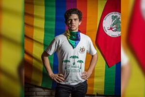 Professor e ativista LGBT ligado ao PT é achado morto; PC apura homofobia