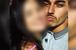 Acusada de matar namorado com agulha de narguilé vira ré por homicídio duplamente qualificado