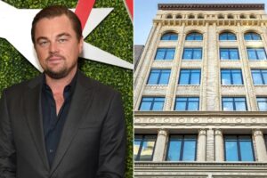 Leonardo DiCaprio põe apartamento de luxo à venda por R$ 45 milhões