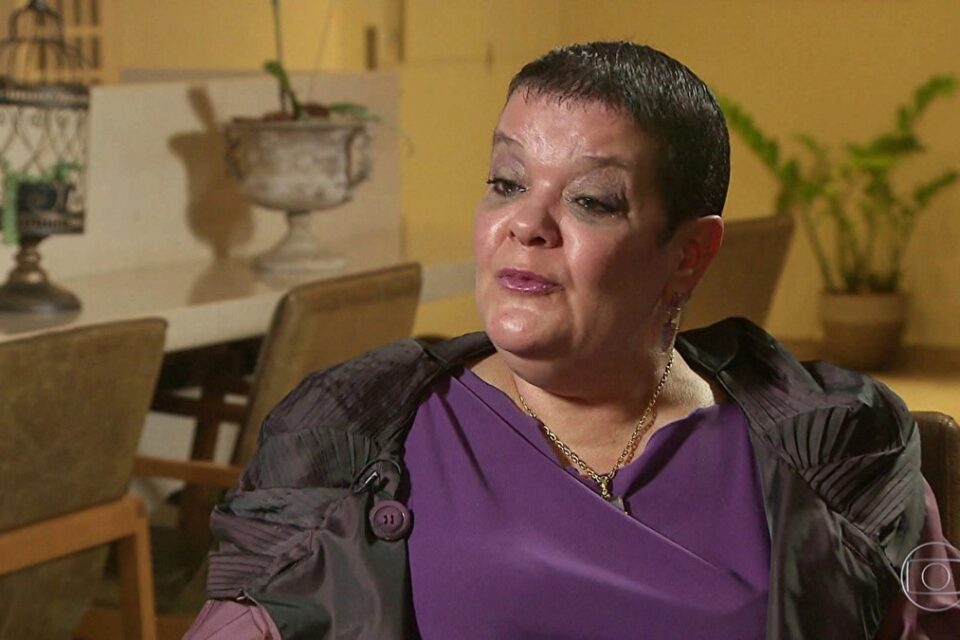 Virginia Helena Soares é acusada de antecipar mortes de pacientes entre 2006 e 2013