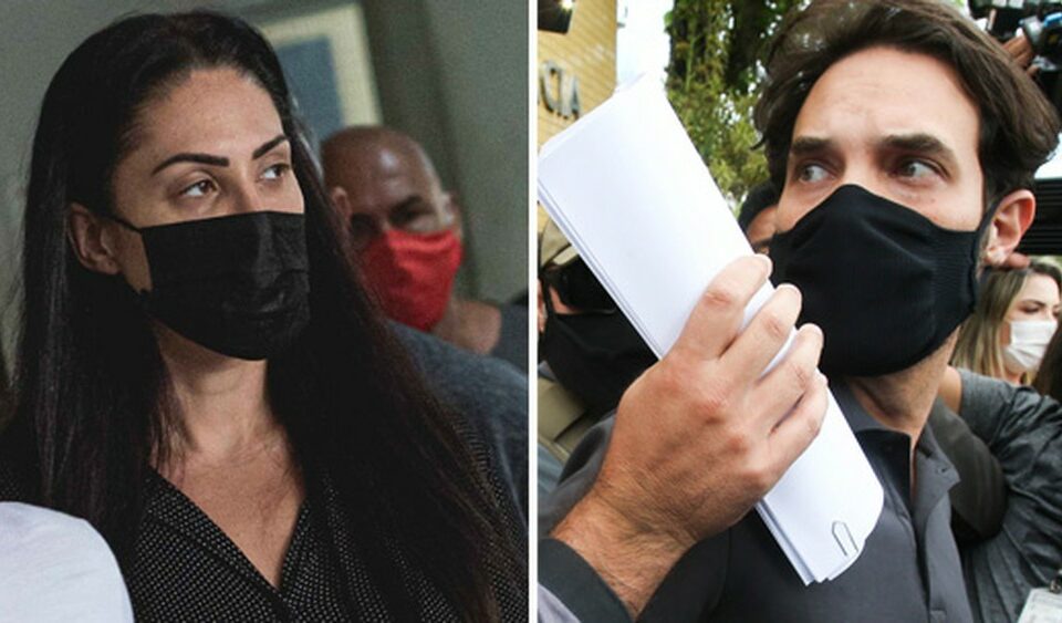 Ministério Público do Rio denuncia Dr. Jairinho e Monique Medeiros pela morte de Henry