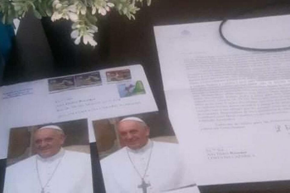 Caso Henry: Papa Francisco presta solidariedade em carta para o pai do menino