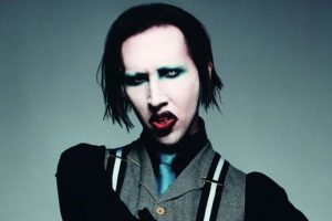 Marilyn Manson é processado por tortura e estupro por atriz de Game of Thrones