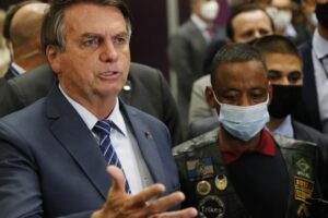 Bolsonaro corta verba do Coaf destinada a modernização de sistema contra corrupção