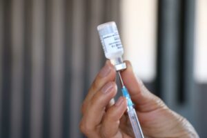 Saúde detalha logística de distribuição de vacinas contra covid-19