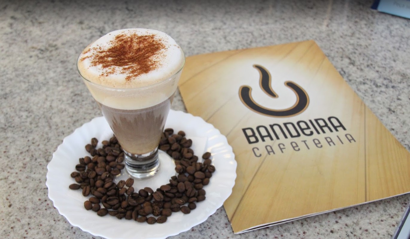 Bandeira Café é uma boa opção para tomar um brunch em Goiânia