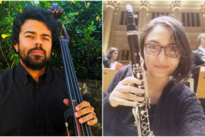 Ex-alunos da Orquestra Jovem de Goiás são aprovados em mestrado no exterior
