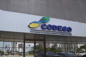 A Polícia Civil prendeu14 ex-servidores da Codego que teriam extorquido vários empresários entre 2016 e 2018. (Foto: reprodução)
