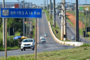 Abril registra média diária de 75 autuações por ultrapassagens proibidas em Goiás