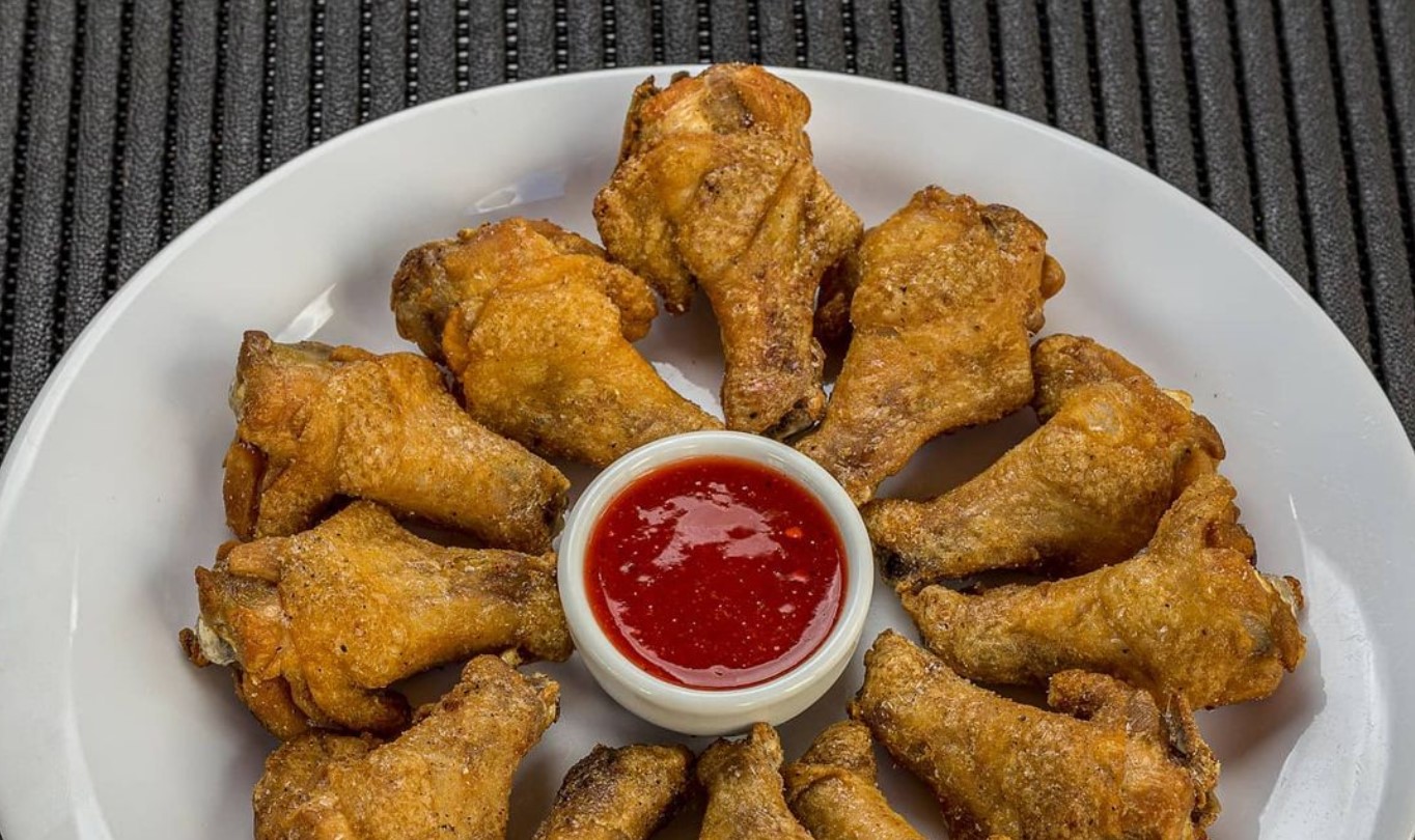 frango no balde em Goiânia América Wings