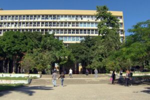 Universidades brasileiras caem em ranking de qualidade; veja as melhores governo sancionou recomposição de fundo para investimento