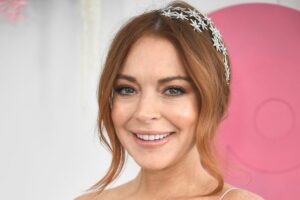 Lindsay Lohan voltará a atuar em filme da Netflix; confira o enredo