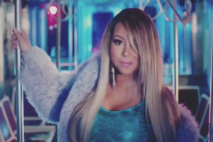 Mariah Carey diz para rapper procurar advogados por uso de sample de Shake it Off