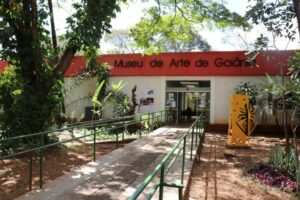 Museus em Goiânia oferecem opção de passeio virtual