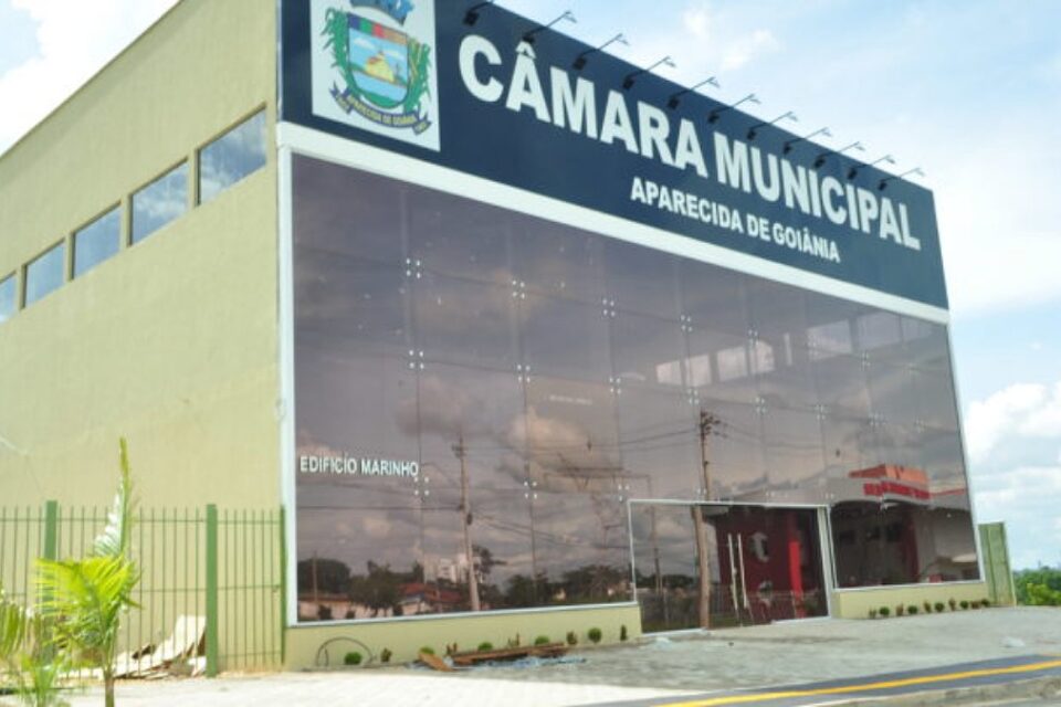 Prefeitura de Aparecida vai emprestar R$ 10 milhões à Câmara para construção de nova sede