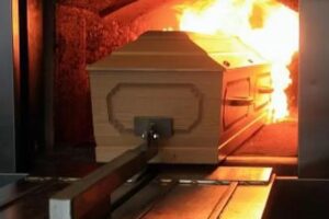 Indiana dada como morta por covid-19 acorda minutos antes de cremação