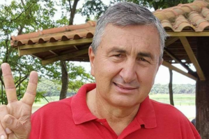 Ex-prefeito de Quirinópolis tem direitos políticos suspensos