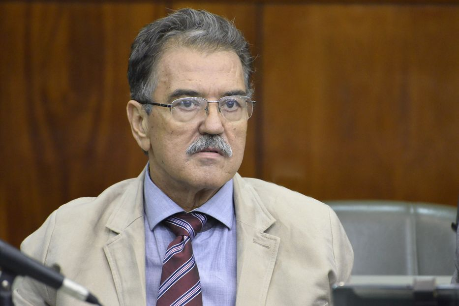 Ex-deputado estadual Júlio da Retífica morre de pneumonia em Brasília