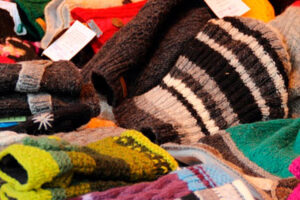 Goiânia lança campanha de arrecadação de agasalhos e cobertores para população em situação de rua
