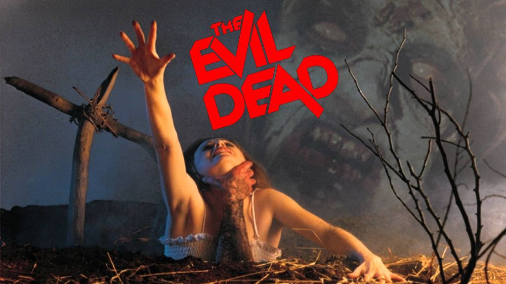 Evil Dead Rise, o próximo filme da franquia, será lançado no HBO Max -  NerdBunker