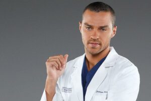 Jesse Williams deixa elenco de 'Grey's Anatomy' após 12 temporadas