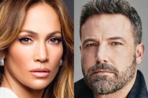 Ben Affleck e Jennifer Lopez teriam reatado romance, diz tabloide