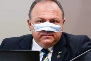 PF ouve Pazuello sobre suspeitas na compra da Covaxin e a Bolsonaro