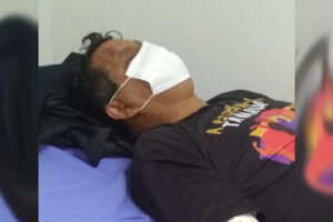 Advogado é agredido em Águas Lindas de Goiás