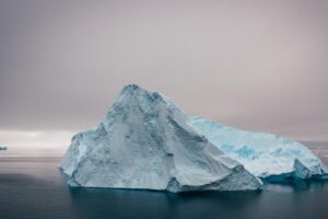 Ártico se aquece três vezes mais rápido que o planeta desde 1971, diz relatório