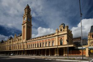 Reformado, Museu da Língua Portuguesa prepara reabertura no segundo semestre