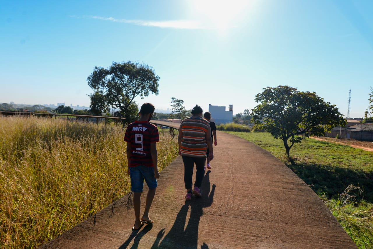 (Foto: Jucimar de Sousa/Mais Goiás)