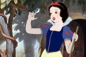 Rachel Zegler Disney define atriz que interpretará Branca de Neve em filme live-action