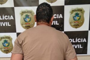 Foragido há quase dois meses é preso suspeito de tentativa de homicídio, em Mineiros