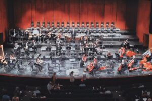 A História do Soldado estreia em Goiânia pela Orquestra Sinfônica Jovem