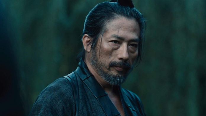 John Wick 4  Hiroyuki Sanada se junta ao elenco da sequência com Keanu  Reeves - Cinema com Rapadura