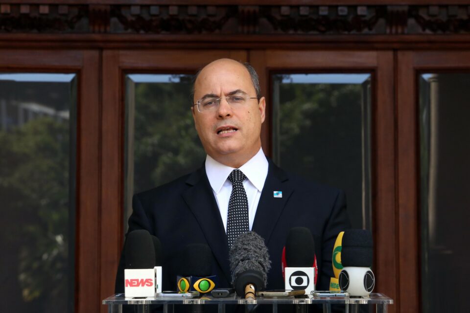 Apesar disso, ida do ex-governador do Rio de Janeiro é incerta pelo fato dele ganhar autorização do STF de não comparecer à CPI