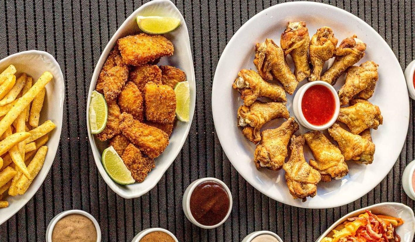 América Wings