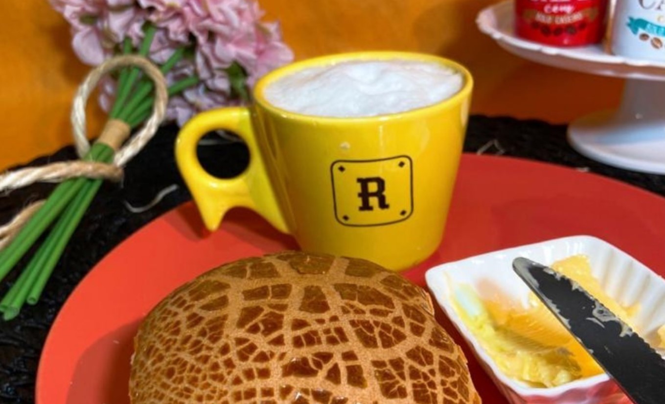 Paniicadora União é opção para tomar café em Aparecida de Goiânia
