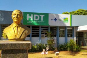 HDT abre processo seletivo para cadastro de reserva de seis cargos