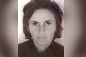 Maria de Sousa Neta ficou 34 dias internada. O caso ocorreu em abril do ano passado