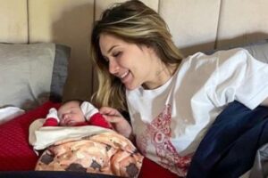 'Admiro mães que fazem tudo sozinhas', diz Virgínia Fonseca
