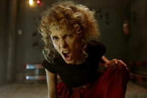 Netflix divulga imagens da 5ª temporada de 'La Casa de Papel'