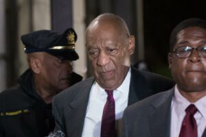 Bill Cosby tem condenação por agressão sexual anulada nos EUA