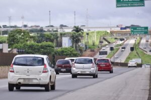 BR-060: rodovia que liga Goiânia a Brasília tem 1.459 km e muita história