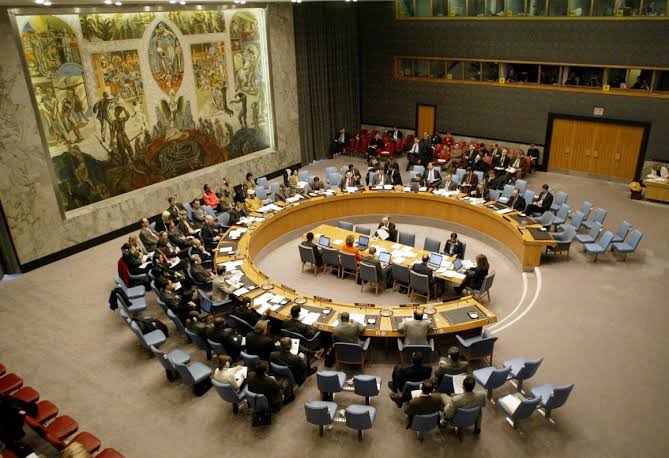 Conselho de Segurança da ONU: Brasil está de volta (Foto: Divulgação)