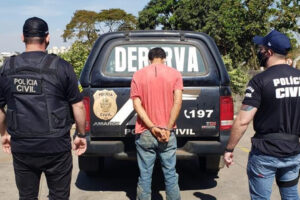 Polícia prende 21 suspeitos de roubar veículos na Grande Goiânia
