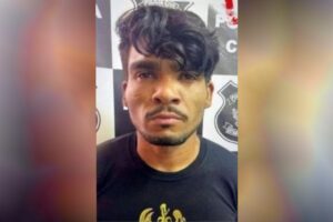 polícia goiás Caso Lázaro: 270 policiais ainda buscam por serial killer