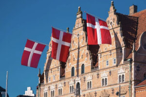 Dinamarca aprova lei que permite expulsar refugiados do país (Foto: Divulgação)