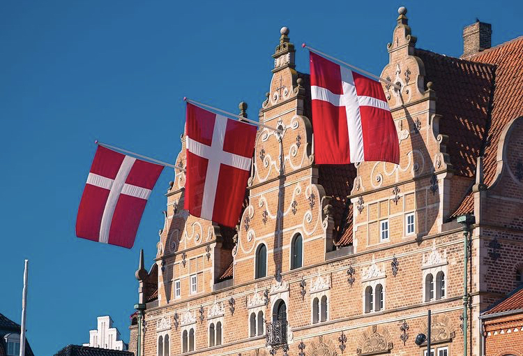 Dinamarca aprova lei que permite expulsar refugiados do país (Foto: Divulgação)