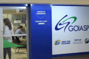 Mais de 3 mil inativos e pensionistas da GoiasPrev faltam ao recadastramento obrigatório (Foto: Apeg - Reprodução)